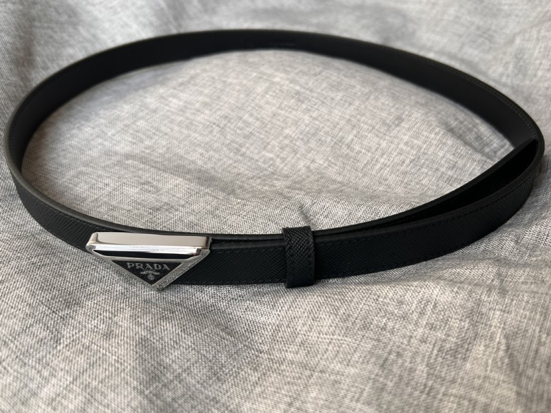 Pra*a belts